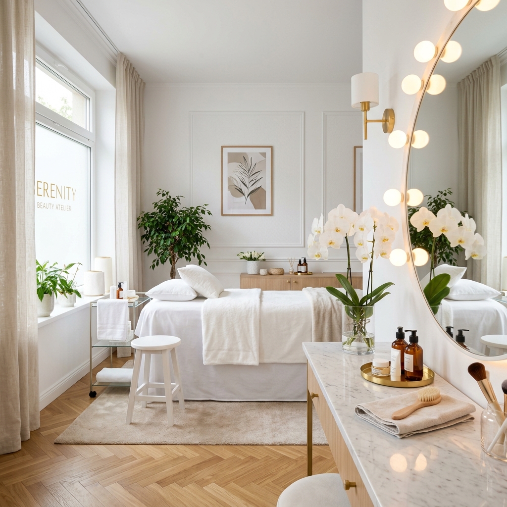 Centro de estética profesional